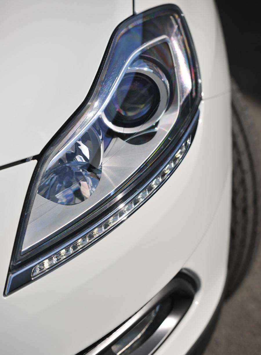  Chrysler Delta 2011 года  (фото 22 из 69)